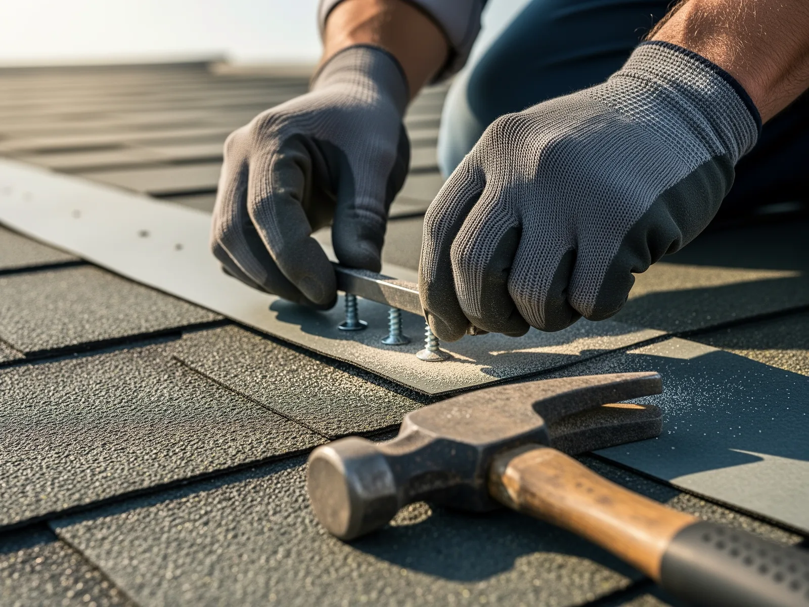Why choose Fascia Repair in Clifton, CO